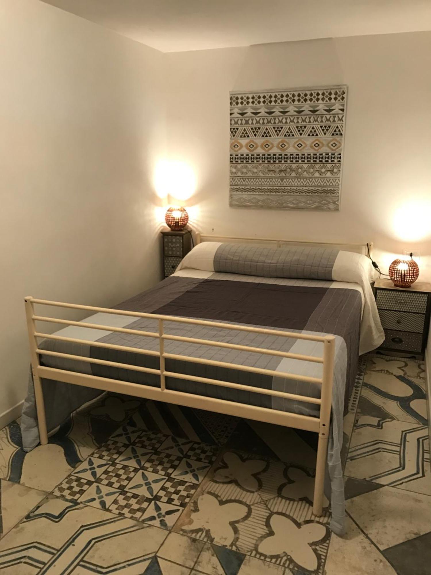 Villa Ceni - Appartamenti Con Camere, Cucina, Wc E Terrazza Sul Mare In Villa Con Piscina, Giardino E Parcheggio Marinella di Selinunte Εξωτερικό φωτογραφία